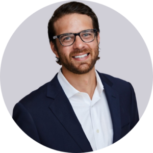 Matt Munoz Headshot