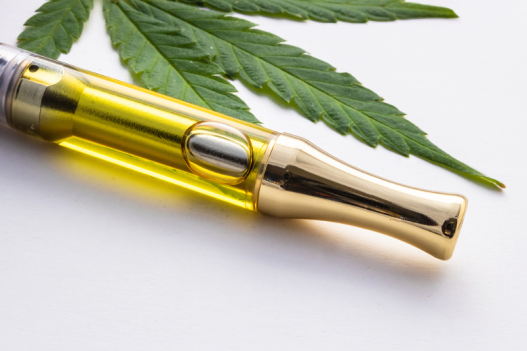Cannabis License 3