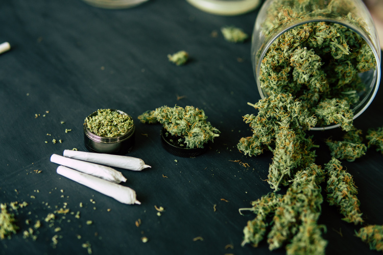 connecticut cannabis