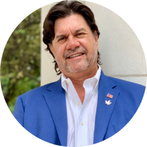 Jim Marty, CPA CEO