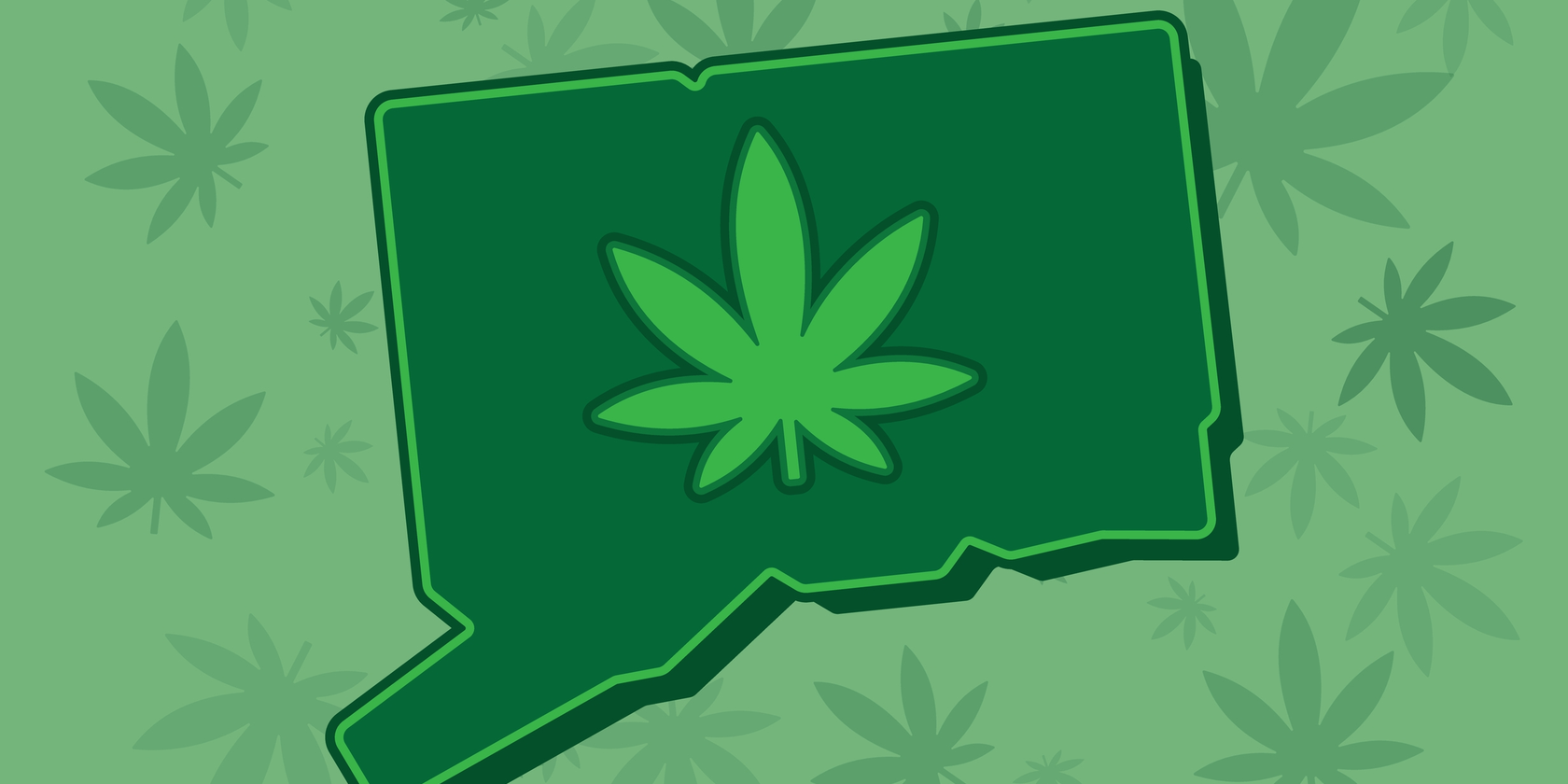 Cannabis licensing requirements in Connecticut