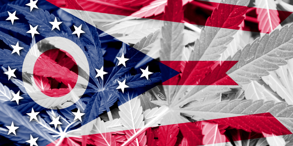 Ohio cannabis licensing requirements