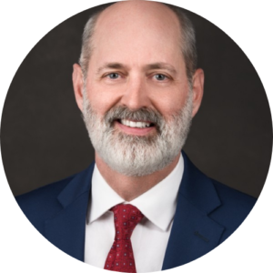 Ed Culhane Headshot