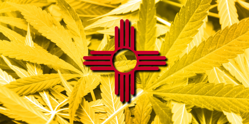 new mexico cannabis