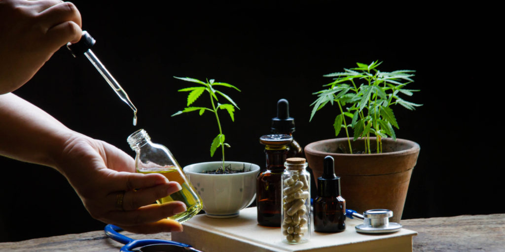 how to open a dispensary