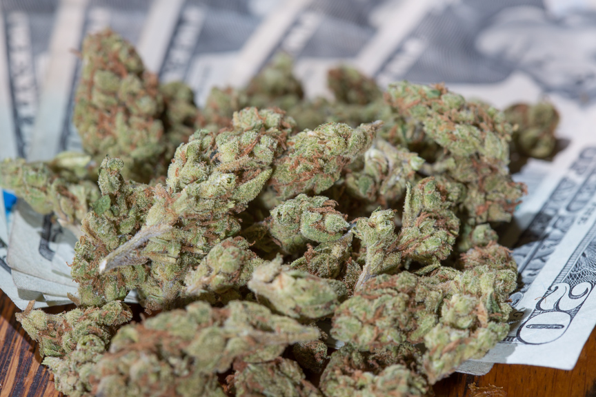Can Marijuana Industry M&A Activity Help Social Equity Entrepreneurs? (Op-Ed)